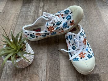 - Bensimon - Pointure 37 - Très Bon état