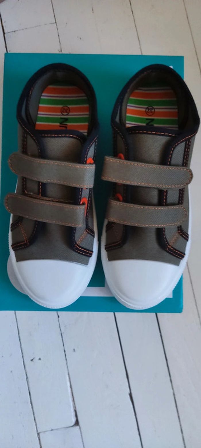 Chaussures neuve