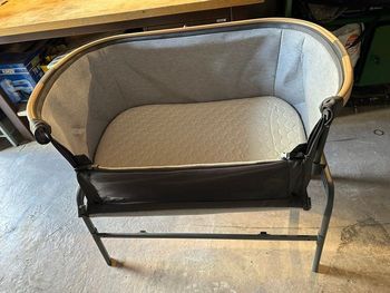 Lit cododo Bebeconfort