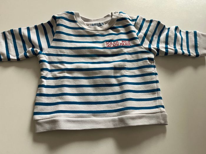 Ensemble 6 mois - photo numéro 2