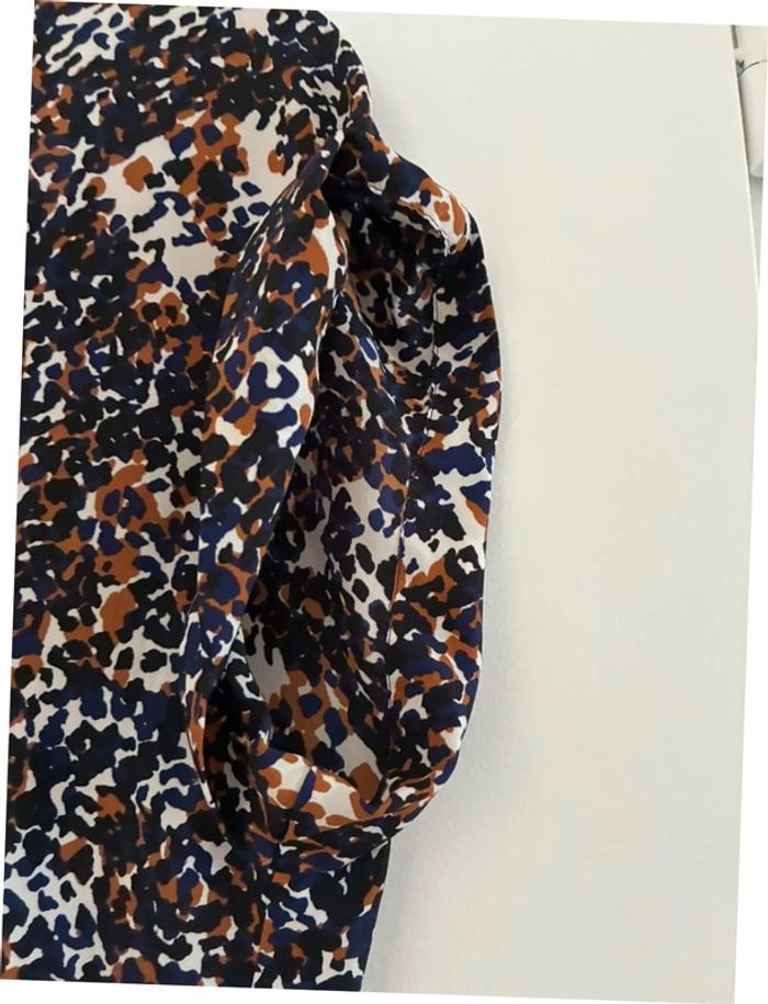 Robe Maje femme modèle Julia Taille 1 en très bon état - photo numéro 9