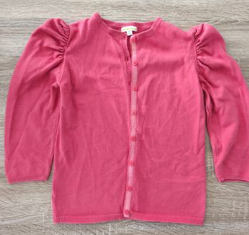 Gilet leger