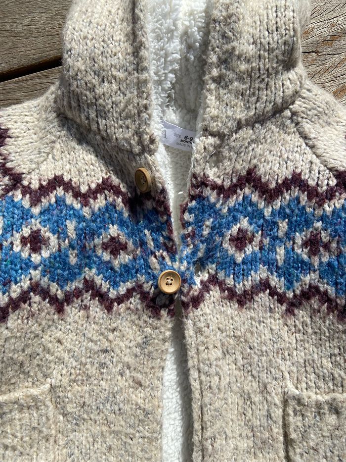 Manteau Zara - photo numéro 2