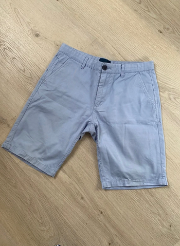 Short Devred bleu ciel - taille 38