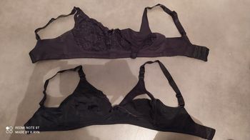 Soutien gorge Allaitement.