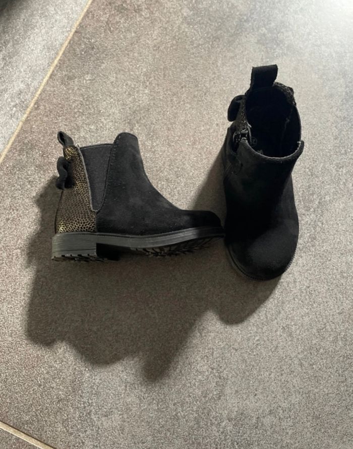 Bottines