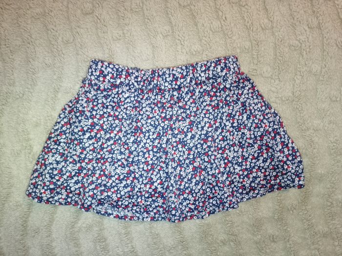 Jupe 2en1 - photo numéro 5