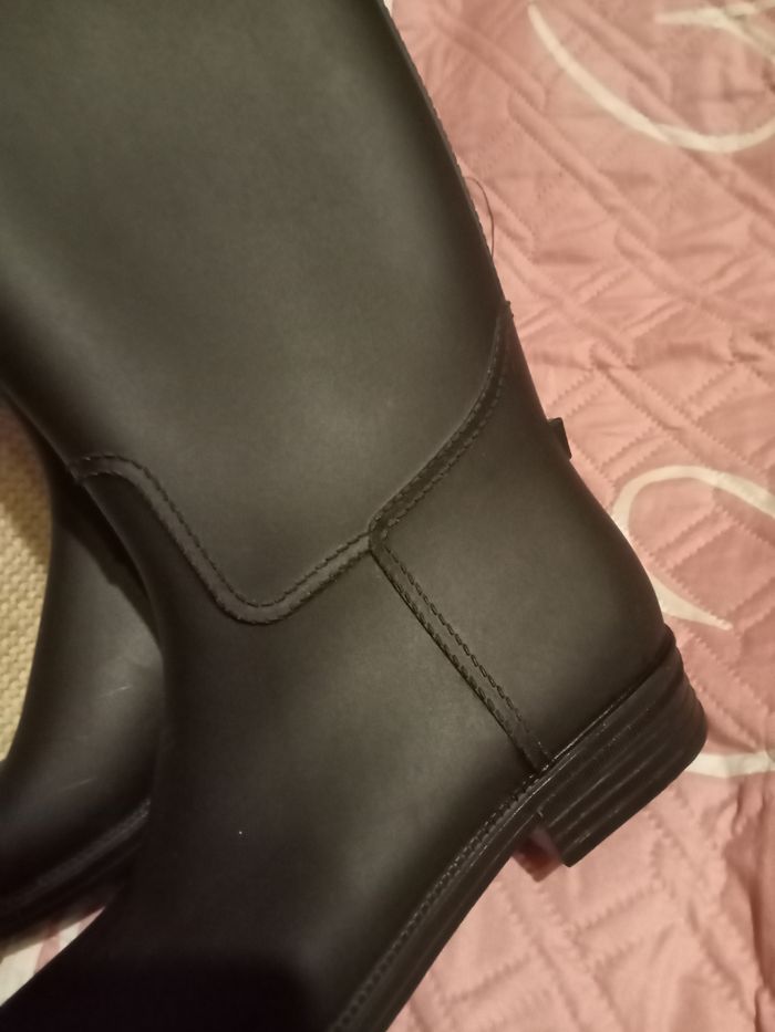 Bottes de pluie - photo numéro 4