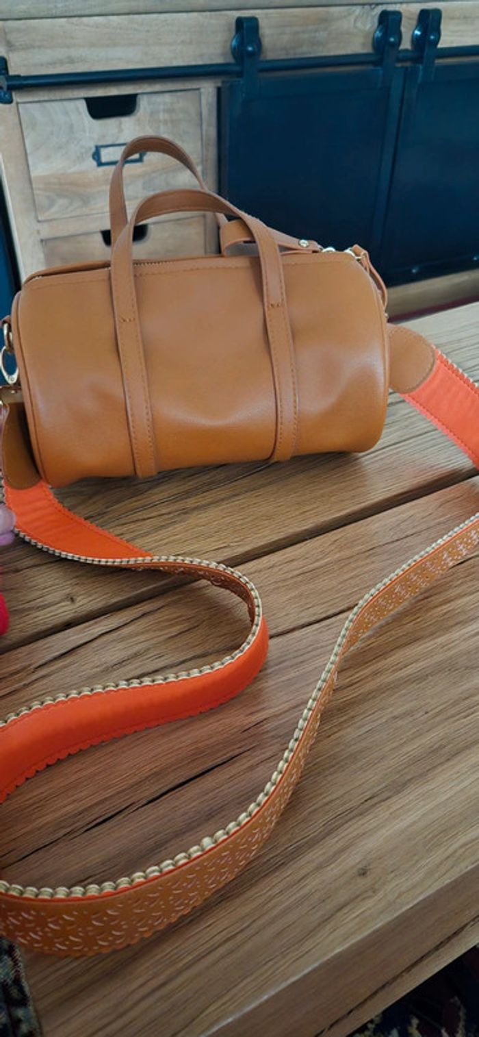 Sac à main ou bandouliere - photo numéro 2