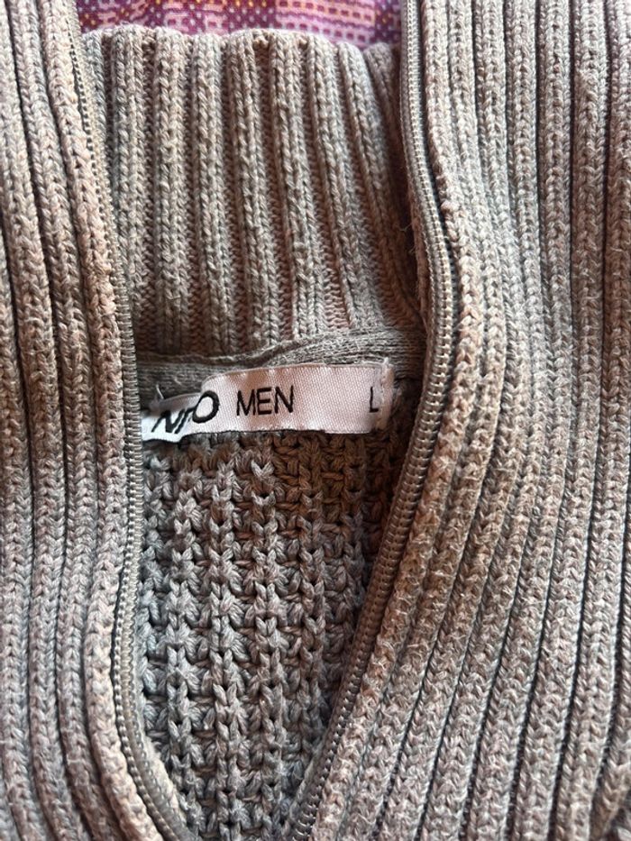 Pull homme - photo numéro 2