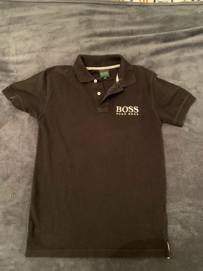 Polo Hugo boss