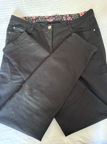 Pantalon magique bréal t 3 