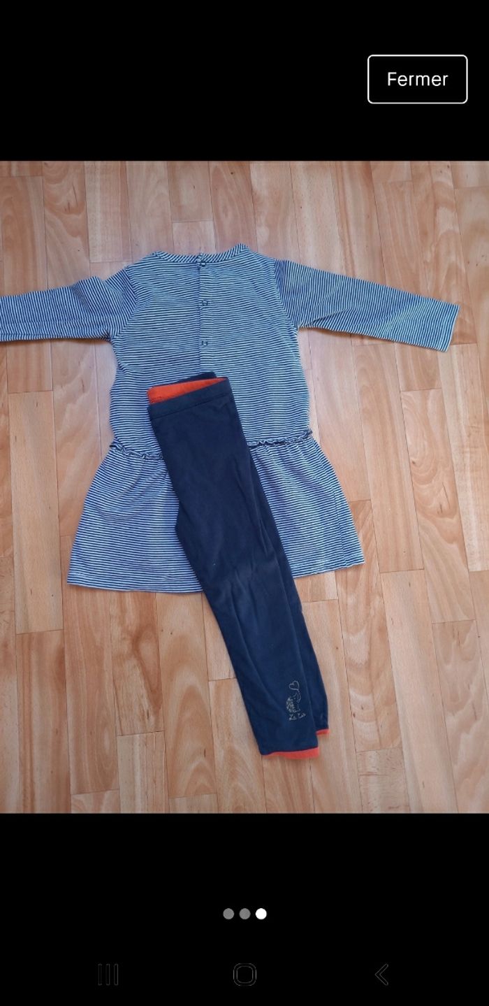 Ensemble 3ans - photo numéro 3