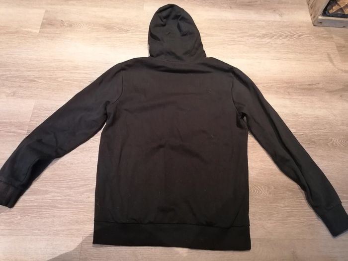 Sweat noir - photo numéro 5