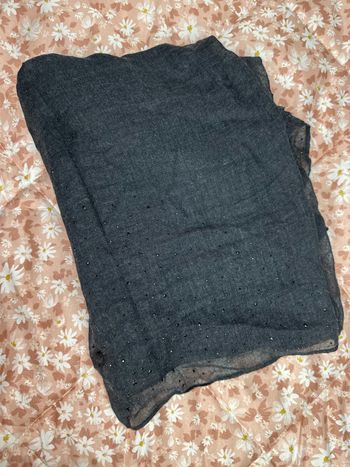 Écharpe foulard