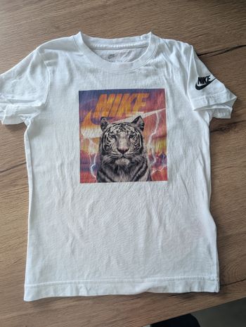 T.shirt Nike 5 ans