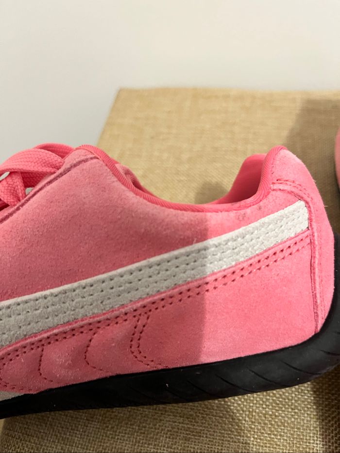 Puma femme Speedcat taille 37 - photo numéro 8