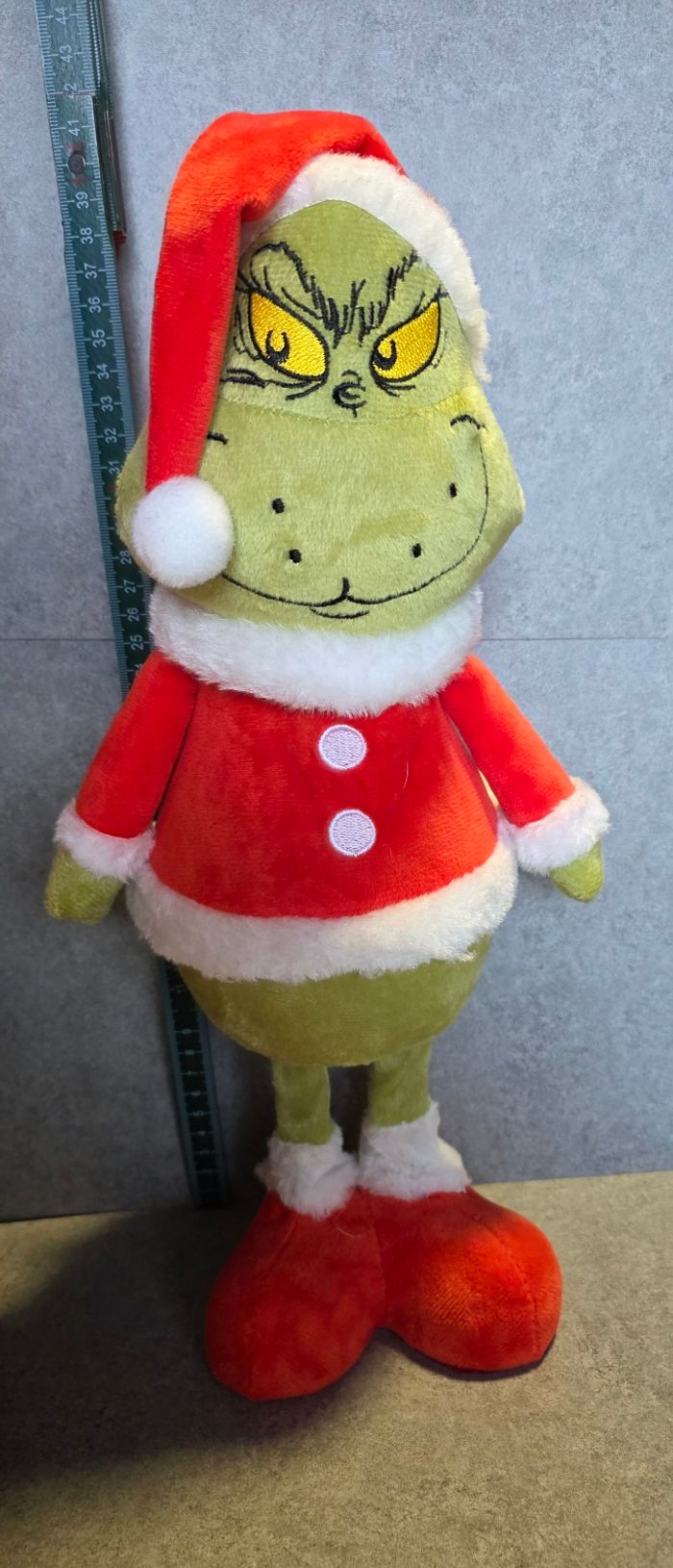 The grinch - photo numéro 2