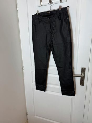 Pantalon Slim neuf