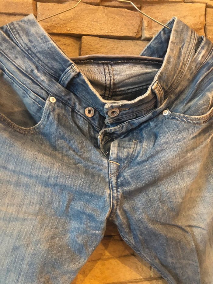 Jean 30/34 Salsa - photo numéro 2