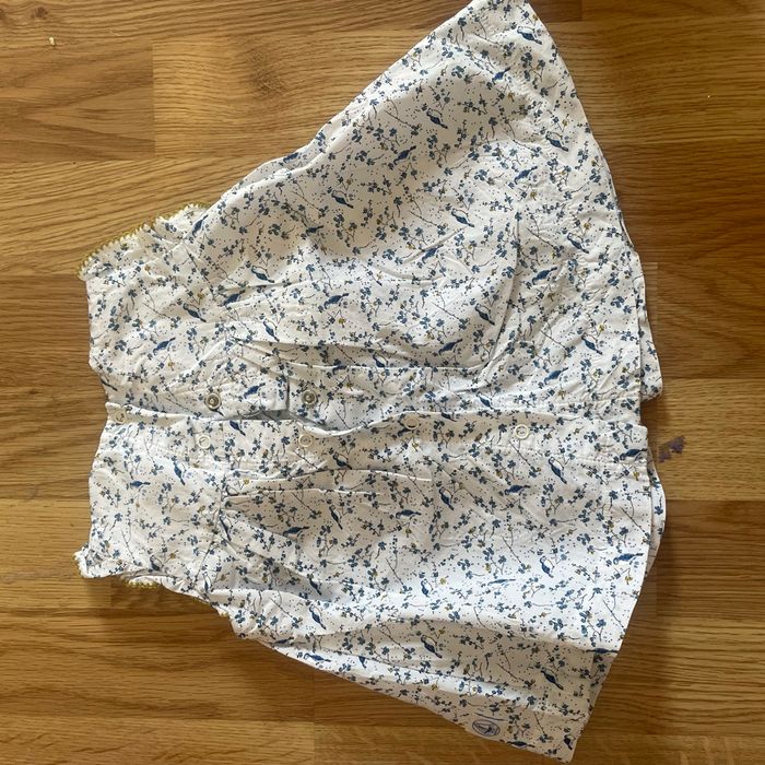 Robe petit bateau 3 mois - photo numéro 2