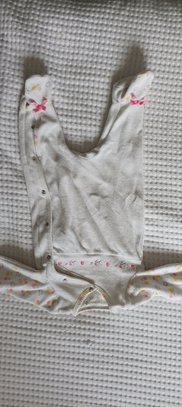 Mignon pyjama - photo numéro 2