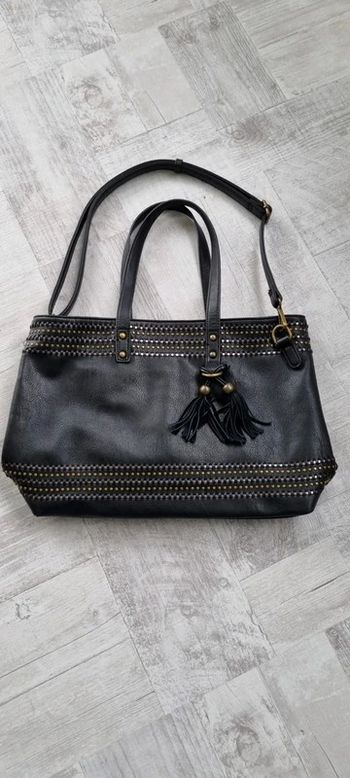 Sac à main Marque Mandoline