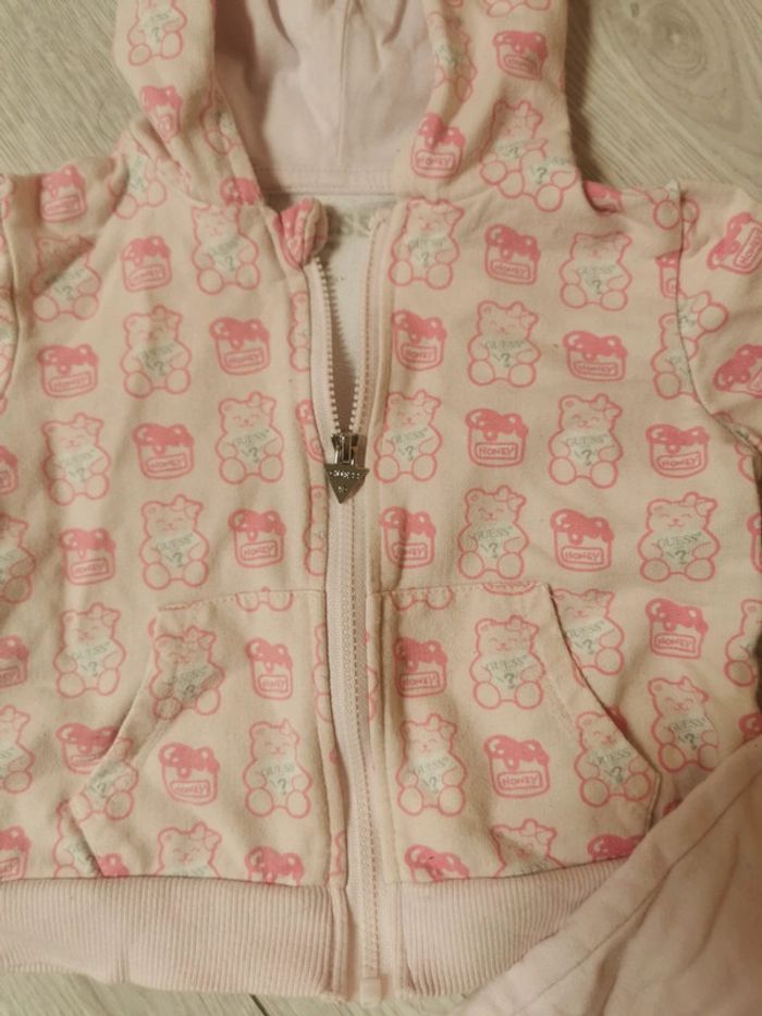 Ensemble rose / Guess - photo numéro 2
