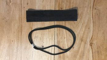 Accessoires cheveux bandeau et élastique de tête 