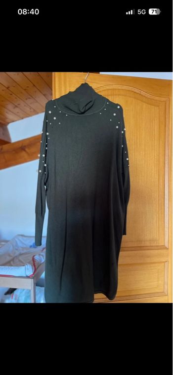 Robe hiver