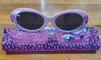 Lunettes de soleil Minnie