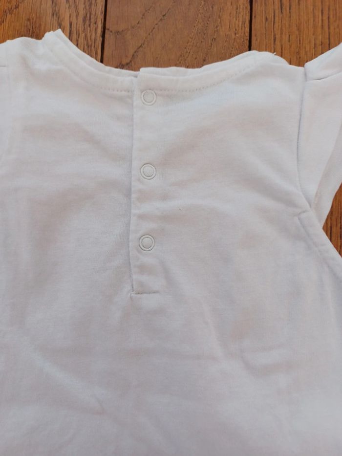 Tee-shirt - photo numéro 7