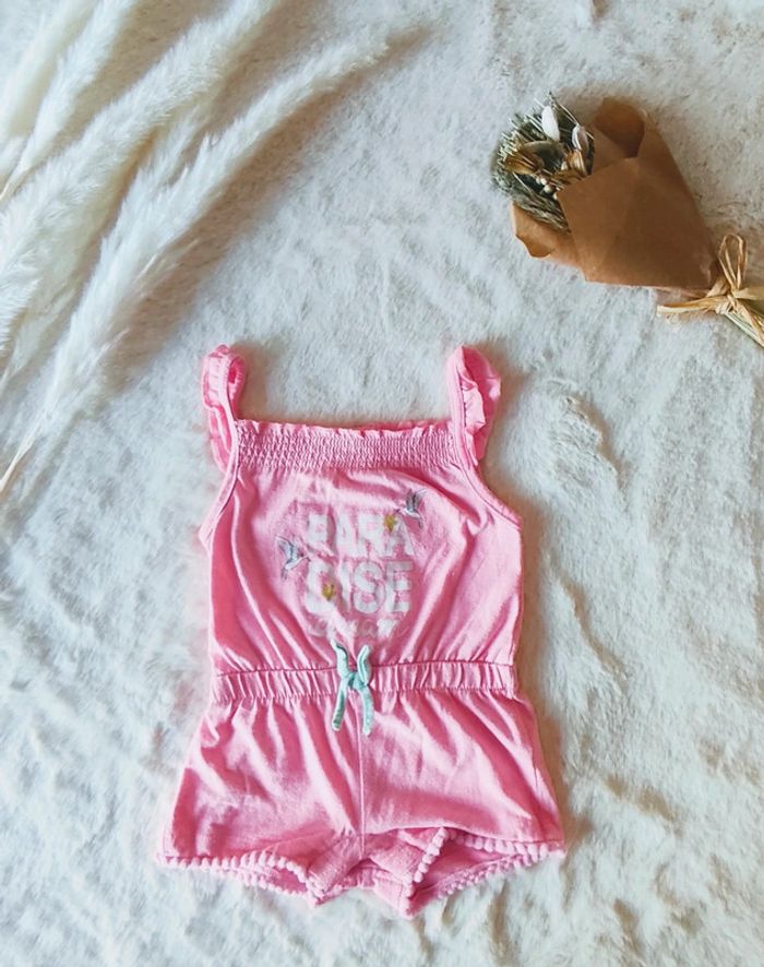Combishort