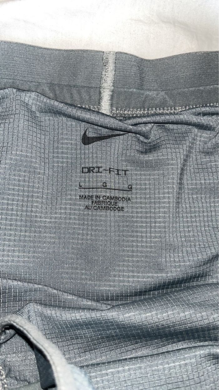 Short  Nike running - photo numéro 2