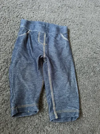 Pantalon 9 mois