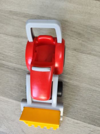 Tracteur enfant