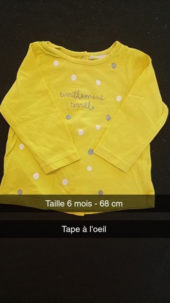 Pull léger 