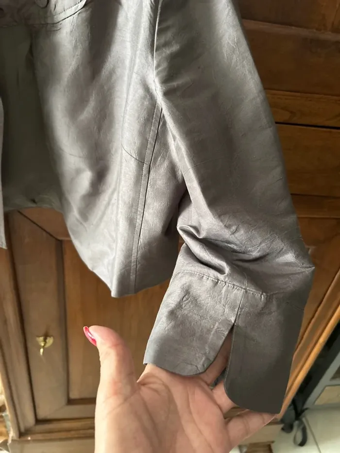 Veste légère Caroll - photo numéro 4