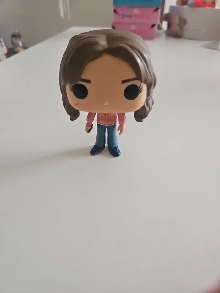 Funko Pop! Harry Potter 43 - photo numéro 2