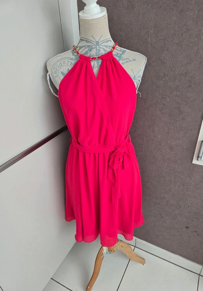 Robe Morgan taille 40 excellent état, portée une fois
