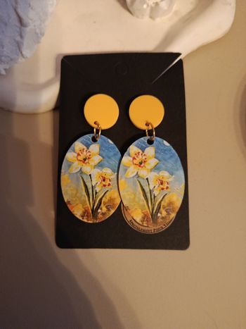 BO jonquilles 