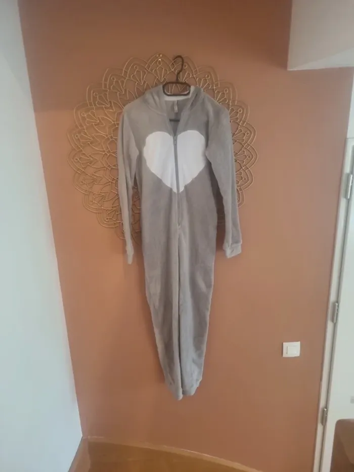 Pyjama 14 ans