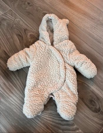 Combi pilote Sherpa Verbaudet