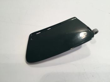 Porte gauche pièce détachée miniature 1/18 Solido Citroën traction type 11 B 1938 #A32