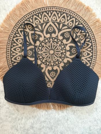 Soutien-gorge sans armatures