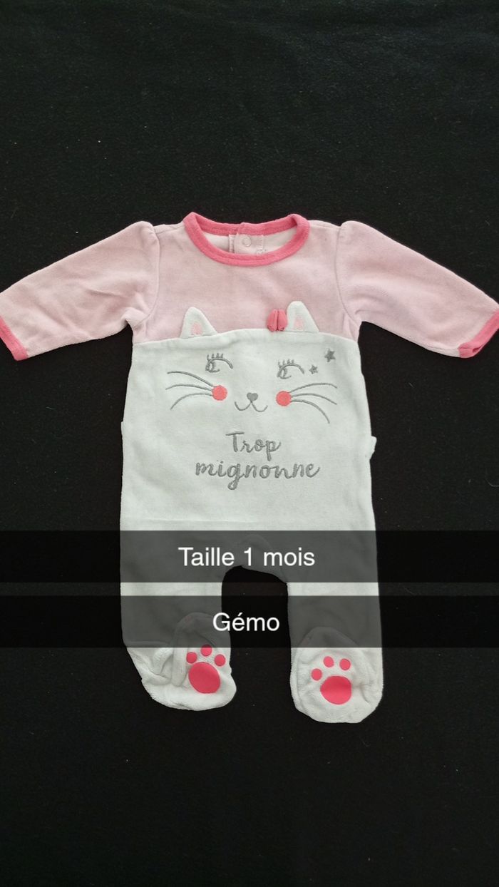 Pyjama
