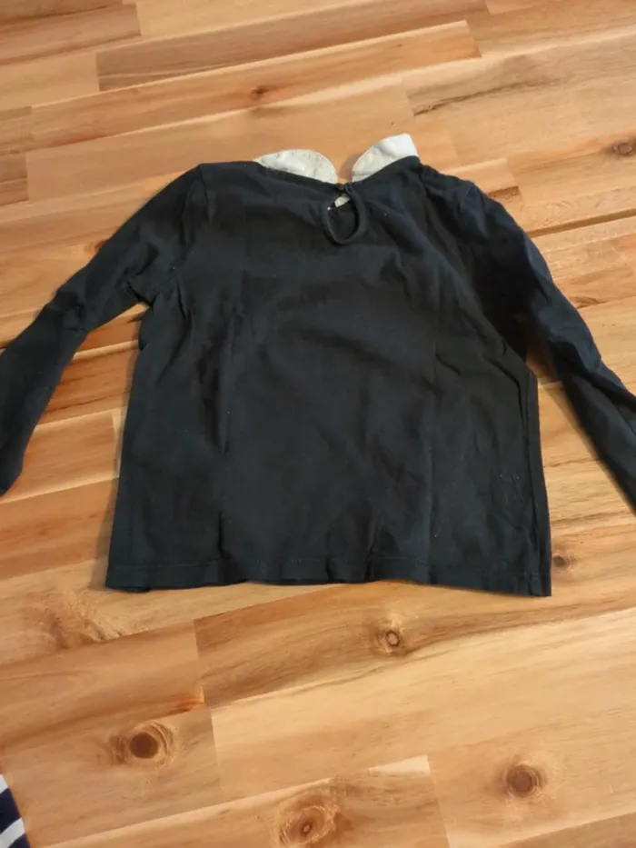 Lot 3 tee shirt 4 ans - photo numéro 6