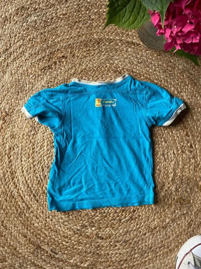 Tee shirt 24 mois - photo numéro 4