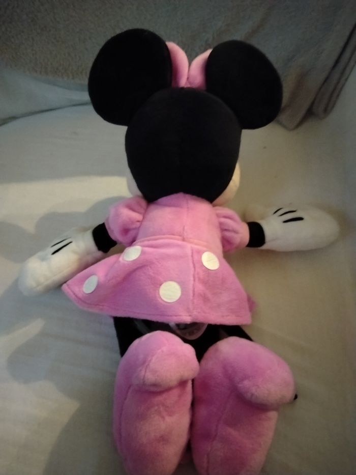 Minnie - photo numéro 4