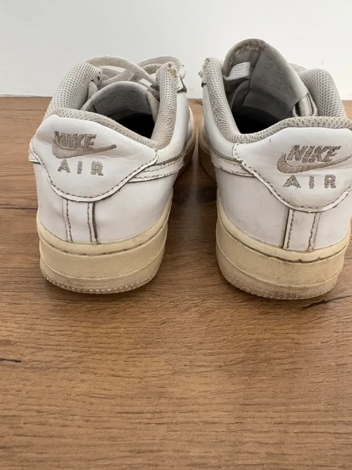 Basket air force 36 - photo numéro 3